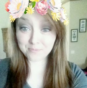 Meet your Posher, Christiane