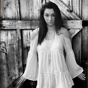 Meet your Posher, Maggie