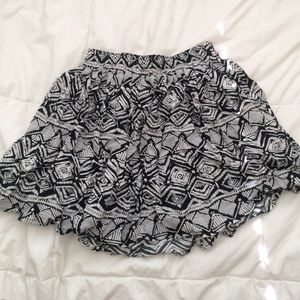skirt