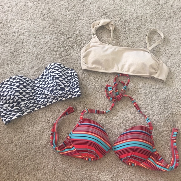 PINK Victoria's Secret Other - Target Swim Bundle