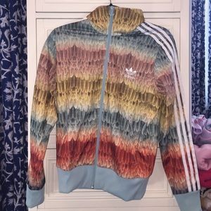 Adidas Jacket