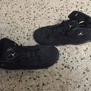 Oreos Jordan's