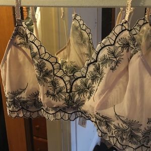 Urban Outfitters bralette