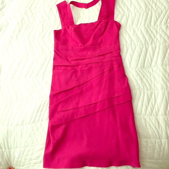 Express Link Dress - Size 8