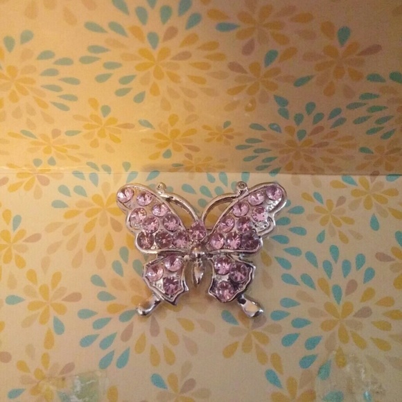 Pretty in Pink - (130)