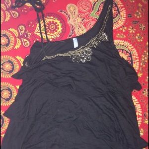 Free People Tank top