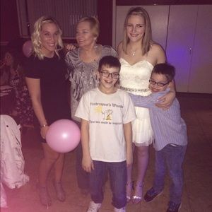 Meet your Posher, Laura