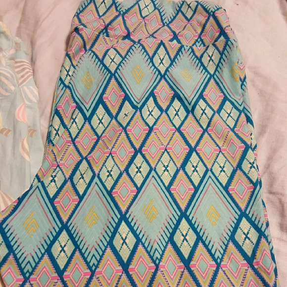 Lularoe leggins