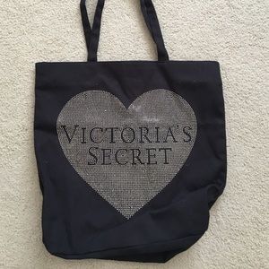 VS tote bag