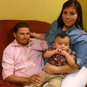 Meet your Posher, Liseth