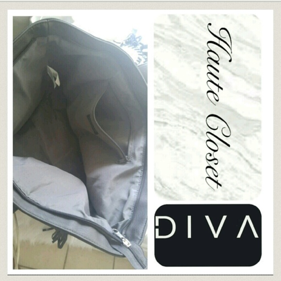 Fringe Tote - Picture 4 of 4