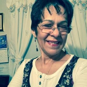 Meet your Posher, Maria