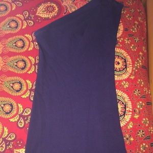 American Apparel dress