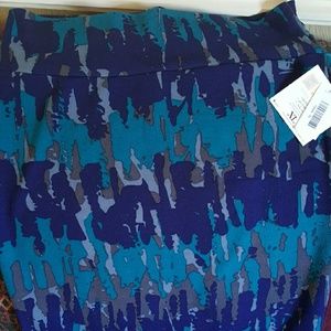 Lularoe Cassie skirt