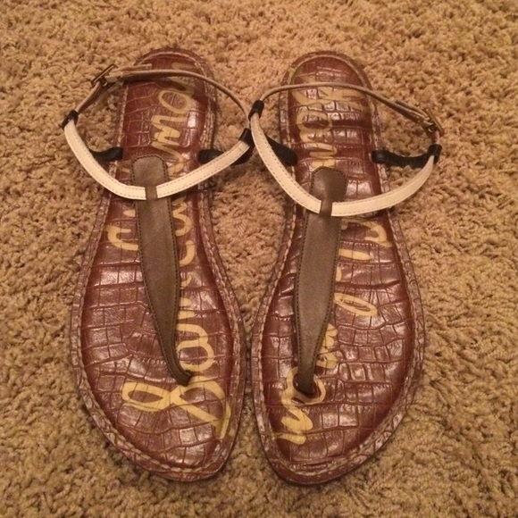 Sam Edelman Sandals