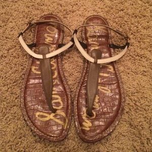 Sam Edelman Sandals