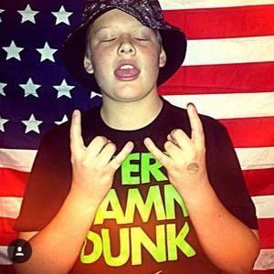 Meet your Posher, Jayden