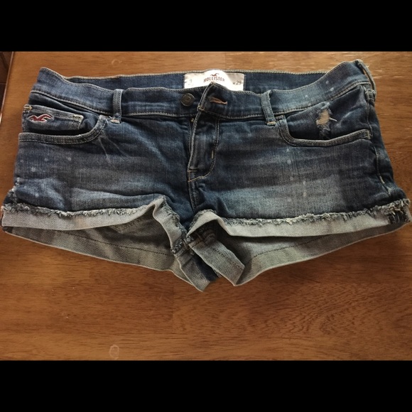 Hollister shorts - Picture 1 of 2