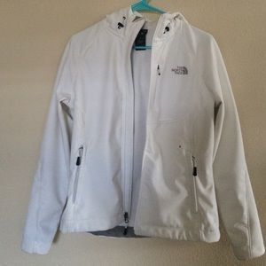 North Face Apex Bionic Jacket