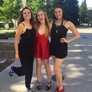 Meet your Posher, Natalie