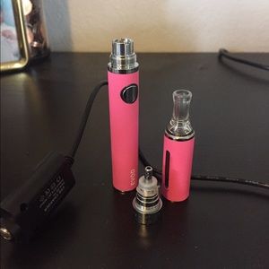 Evod starter