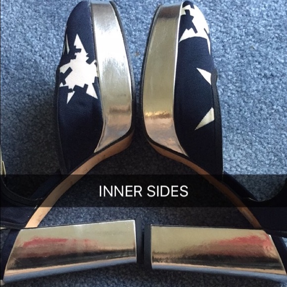 Additions photos of Miu Miu shoes