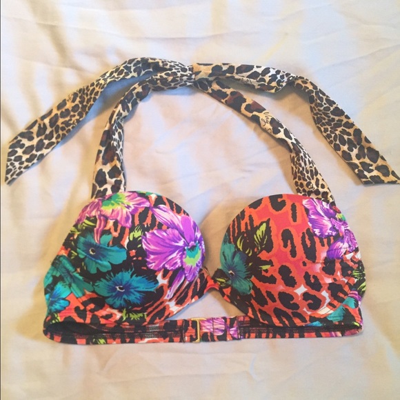 VS Bombshell Bikini Top