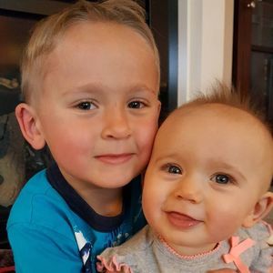 Meet your Posher, Amie