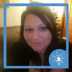 Meet your Posher, Sheri