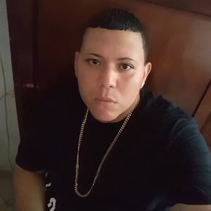 Meet your Posher, Alberto