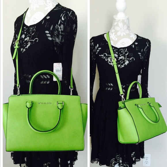 Michael Kors large Selma - Picture 2 of 4