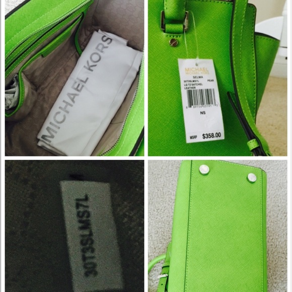 Michael Kors large Selma - Picture 3 of 4