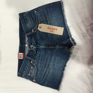 Levi's Jean Short