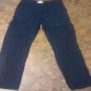 Magellan Convertible Hiking Pants