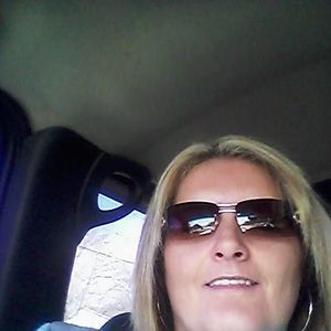 Meet your Posher, Chrissy