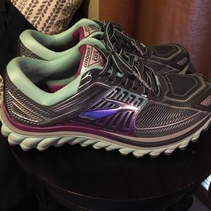 Brooks running shoes