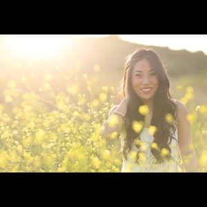 Meet your Posher, Samantha