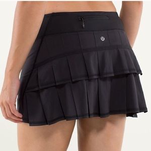 Brand new LuLulemon Skirt