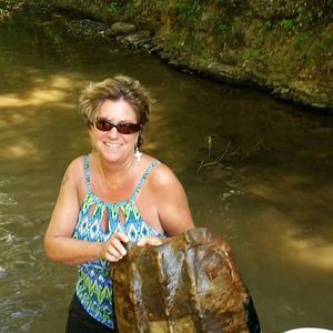 Meet your Posher, Sissy