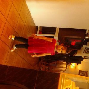 Meet your Posher, Jessica