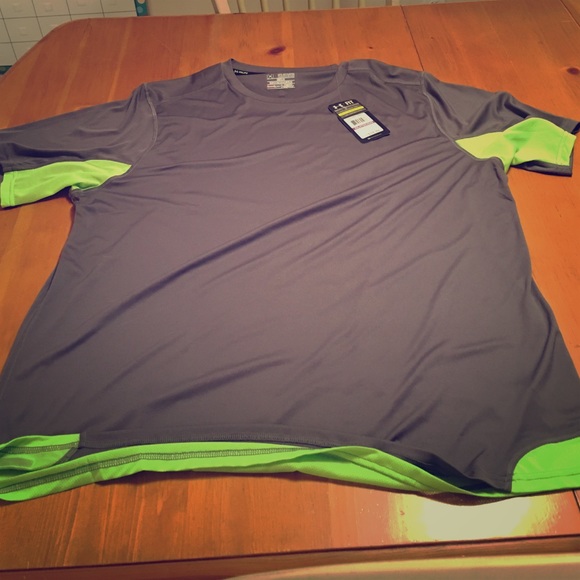 🌟Final Price🌟Men's Under Armour Heat Gear Tshirt