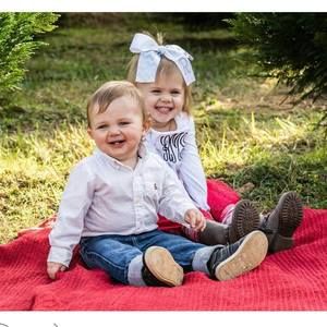 Meet your Posher, Tammy