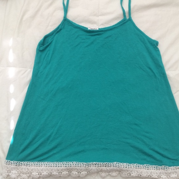 tank top - Picture 1 of 4