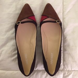 ✨BRAND NEW ✨ Never worn 💥NINE WEST💥