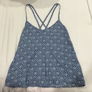 Hollister Tank Top
