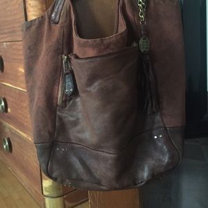 Olivia Harris purse