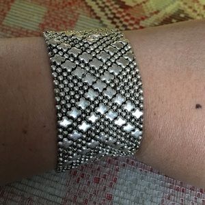 Sterling Silver Bracelet