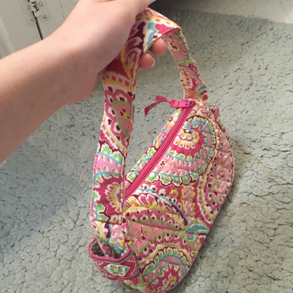 Vera Bradley Purse