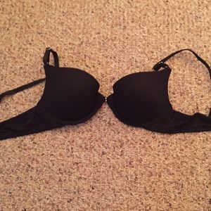 Black Bra - New without tags