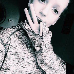 Meet your Posher, Kaia